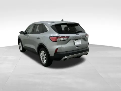 Another view of 2022 Ford Escape SE for sale in Hortonville, WI at Gregg Young Hortonville Ford