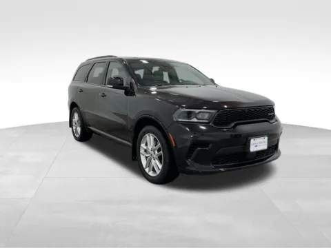 More photos of 2024 Dodge Durango GT Plus at Gregg Young Hortonville Ford, WI