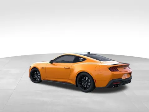 More photos of 2026 Ford Mustang GT Premium at Gregg Young Hortonville Ford, WI