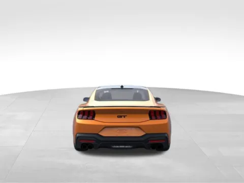 More photos of 2026 Ford Mustang GT Premium at Gregg Young Hortonville Ford, WI