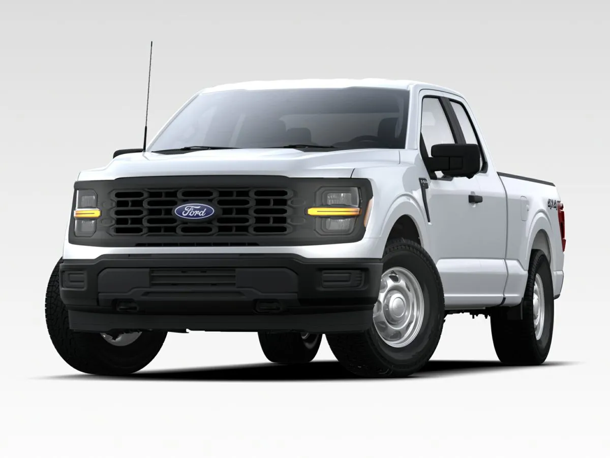 2026 Ford F-150 XLT for sale in Hortonville, WI