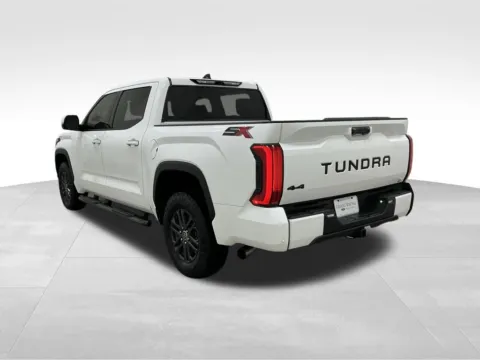 Another view of 2023 Toyota Tundra SR5 for sale in Hortonville, WI at Gregg Young Hortonville Ford