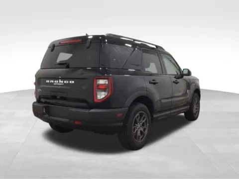 More photos of 2024 Ford Bronco Sport Big Bend at Gregg Young Hortonville Ford, WI