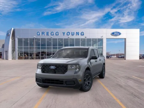 Another view of 2026 Ford Maverick XLT for sale in Hortonville, WI at Gregg Young Hortonville Ford