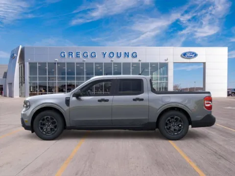 More photos of 2026 Ford Maverick XLT at Gregg Young Hortonville Ford, WI