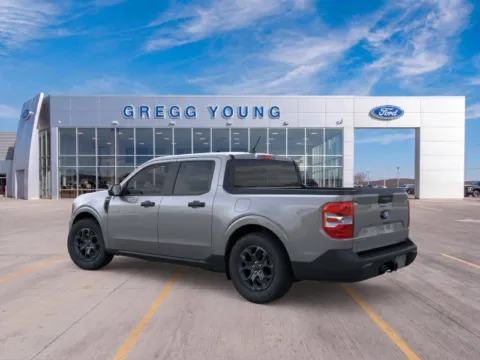 More photos of 2026 Ford Maverick XLT at Gregg Young Hortonville Ford, WI