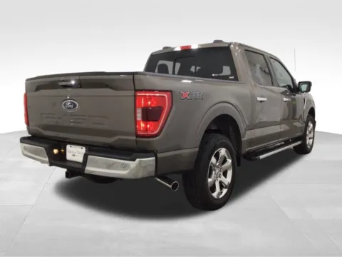 More photos of 2023 Ford F-150 XLT at Gregg Young Hortonville Ford, WI