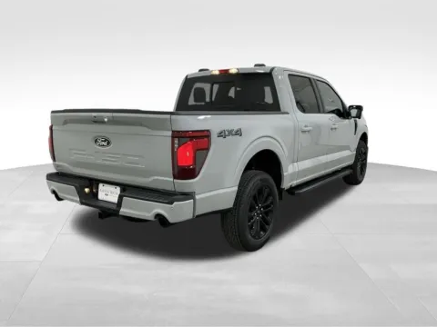 More photos of 2026 Ford F-150 XLT at Gregg Young Hortonville Ford, WI