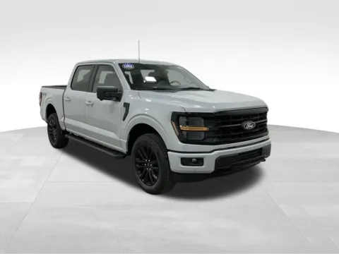 More photos of 2026 Ford F-150 XLT at Gregg Young Hortonville Ford, WI
