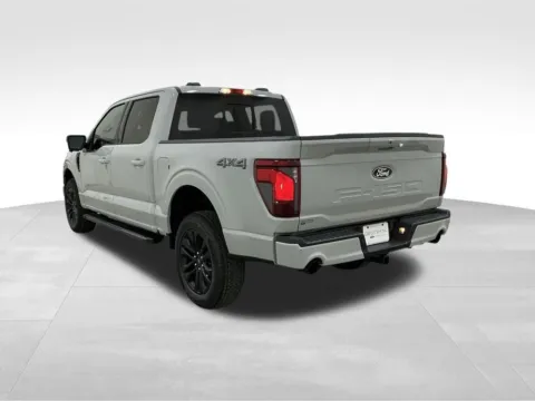 Another view of 2026 Ford F-150 XLT for sale in Hortonville, WI at Gregg Young Hortonville Ford