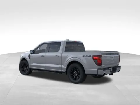 More photos of 2026 Ford F-150 XLT at Gregg Young Hortonville Ford, WI