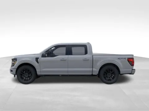 More photos of 2026 Ford F-150 XLT at Gregg Young Hortonville Ford, WI