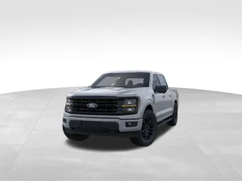 Another view of 2026 Ford F-150 XLT for sale in Hortonville, WI at Gregg Young Hortonville Ford