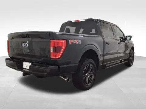 More photos of 2022 Ford F-150 XLT at Gregg Young Hortonville Ford, WI