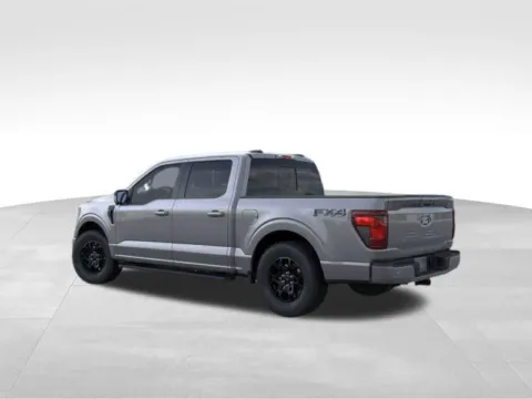 More photos of 2026 Ford F-150 XLT at Gregg Young Hortonville Ford, WI