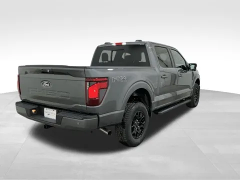 More photos of 2026 Ford F-150 XLT at Gregg Young Hortonville Ford, WI