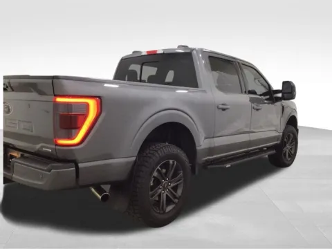 More photos of 2022 Ford F-150 Lariat at Gregg Young Hortonville Ford, WI
