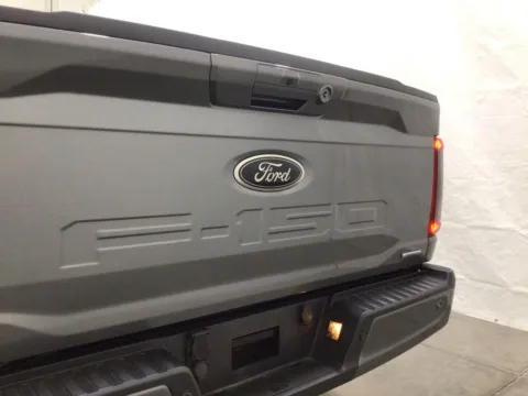More photos of 2022 Ford F-150 Lariat at Gregg Young Hortonville Ford, WI