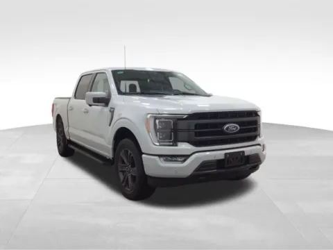 More photos of 2023 Ford F-150 Lariat at Gregg Young Hortonville Ford, WI