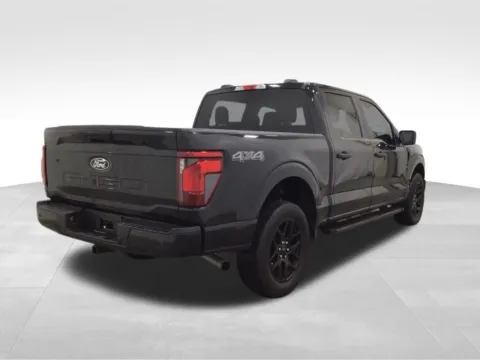 More photos of 2024 Ford F-150 STX at Gregg Young Hortonville Ford, WI