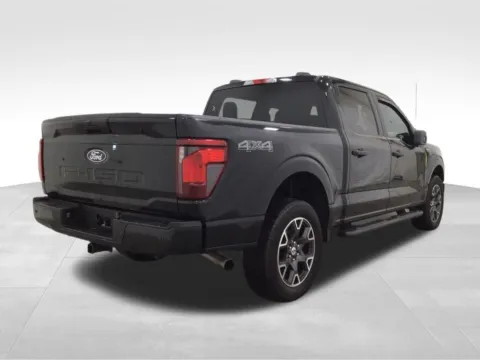 More photos of 2024 Ford F-150 STX at Gregg Young Hortonville Ford, WI