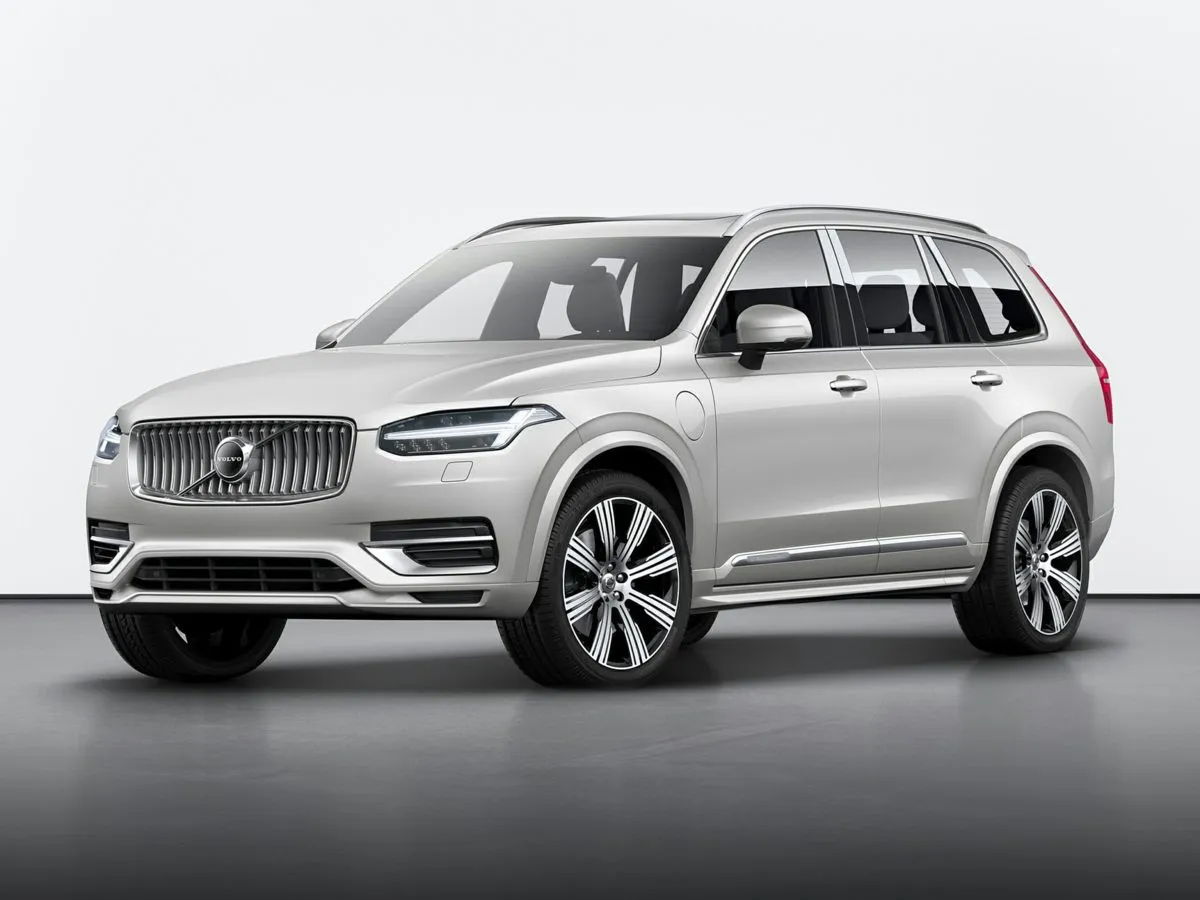 2021 Volvo XC90 T6 Inscription for sale in Hortonville, WI