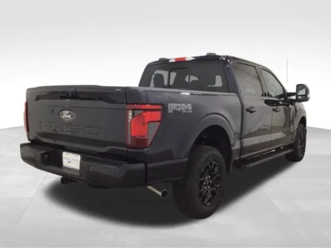 More photos of 2026 Ford F-150 XLT at Gregg Young Hortonville Ford, WI