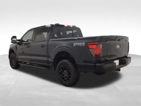 Another view of 2026 Ford F-150 XLT for sale in Hortonville, WI at Gregg Young Hortonville Ford