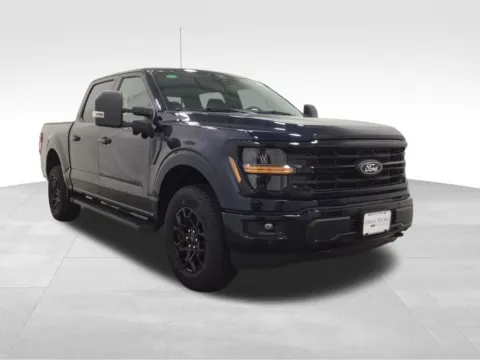 More photos of 2026 Ford F-150 XLT at Gregg Young Hortonville Ford, WI