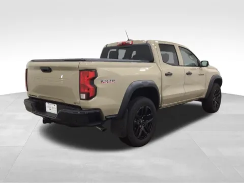 More photos of 2023 Chevrolet Colorado Trail Boss at Gregg Young Hortonville Ford, WI
