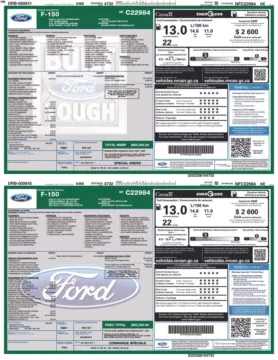 Photos of 2022 Ford F-150 XLT for sale in Hortonville, WI at Gregg Young Hortonville Ford