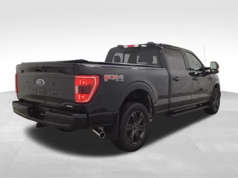 More photos of 2022 Ford F-150 XLT at Gregg Young Hortonville Ford, WI