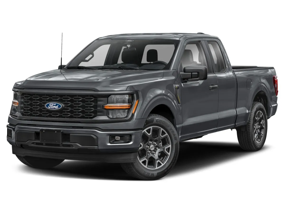 2026 Ford F-150 STX for sale in Hortonville, WI