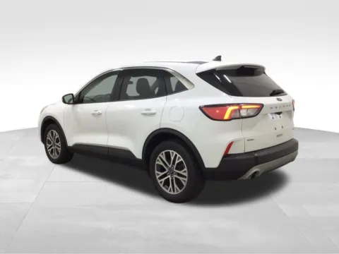 Another view of 2022 Ford Escape SEL for sale in Hortonville, WI at Gregg Young Hortonville Ford