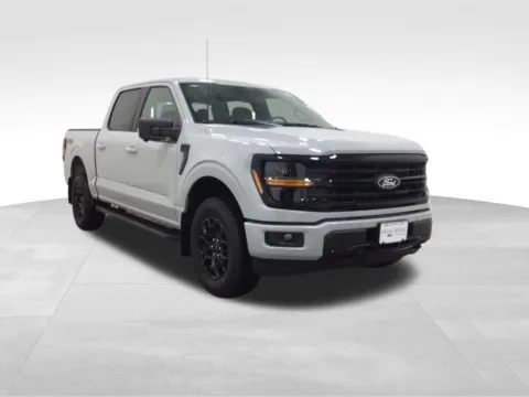 More photos of 2026 Ford F-150 XLT at Gregg Young Hortonville Ford, WI