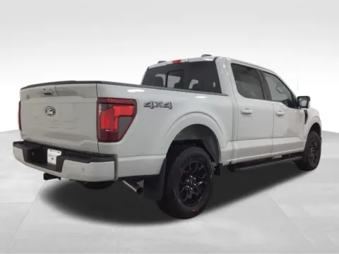 More photos of 2026 Ford F-150 XLT at Gregg Young Hortonville Ford, WI