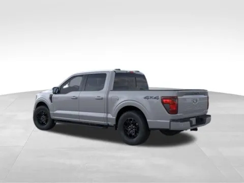 More photos of 2026 Ford F-150 XLT at Gregg Young Hortonville Ford, WI