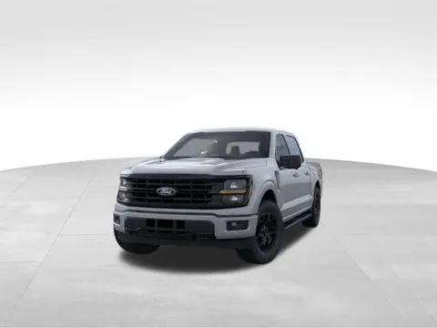 Another view of 2026 Ford F-150 XLT for sale in Hortonville, WI at Gregg Young Hortonville Ford