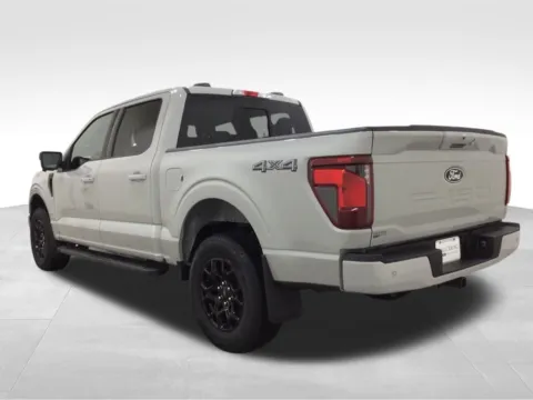 Another view of 2026 Ford F-150 XLT for sale in Hortonville, WI at Gregg Young Hortonville Ford