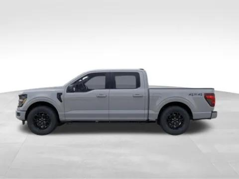 More photos of 2026 Ford F-150 XLT at Gregg Young Hortonville Ford, WI