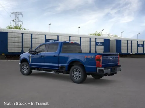 More photos of 2026 Ford F-350SD Lariat at Gregg Young Hortonville Ford, WI