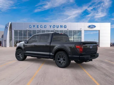 More photos of 2026 Ford F-150 STX at Gregg Young Hortonville Ford, WI
