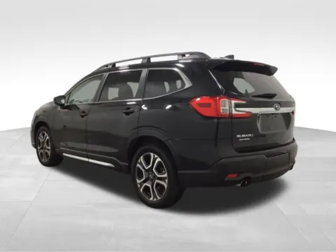 Another view of 2024 Subaru Ascent Limited for sale in Hortonville, WI at Gregg Young Hortonville Ford