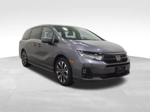 More photos of 2026 Honda Odyssey Elite at Gregg Young Hortonville Ford, WI