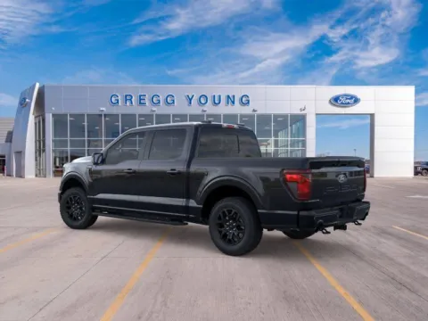 More photos of 2026 Ford F-150 Tremor at Gregg Young Hortonville Ford, WI