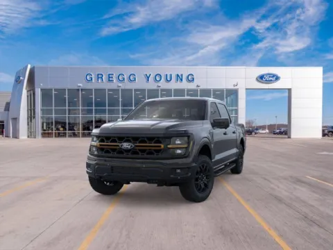 Another view of 2026 Ford F-150 Tremor for sale in Hortonville, WI at Gregg Young Hortonville Ford