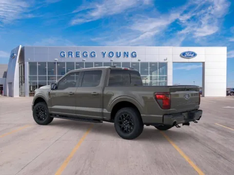 More photos of 2026 Ford F-150 Tremor at Gregg Young Hortonville Ford, WI