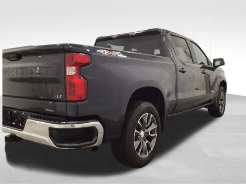 More photos of 2023 Chevrolet Silverado 1500 LT at Gregg Young Hortonville Ford, WI