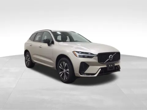 More photos of 2025 Volvo XC60 B5 Core at Gregg Young Hortonville Ford, WI