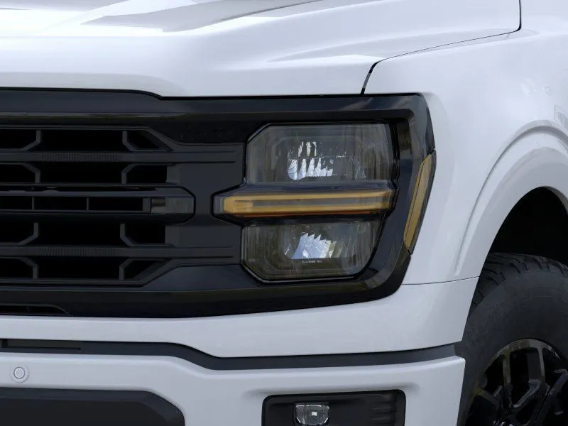 2026 Ford F-150 XLT - Photo 19